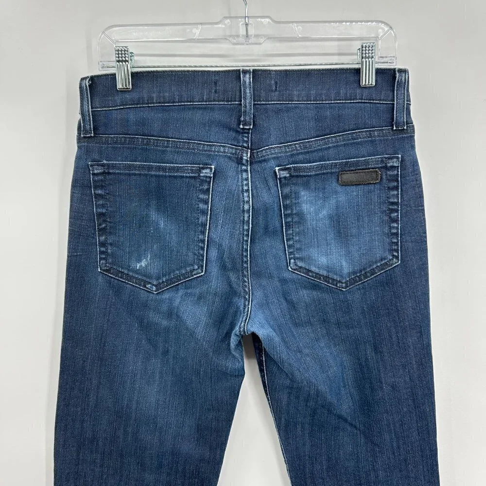 Joes Jeans brand joe